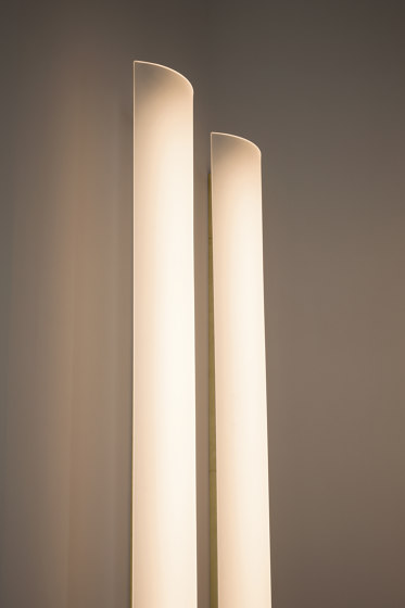 TUNNEL Wall Lamp | Lámparas de pared | Baxter