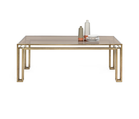 Hotline | Dining tables | Mogg