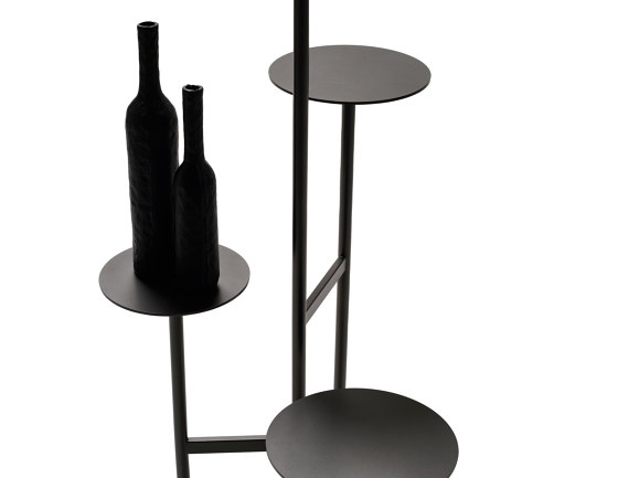 Ikebana Lamp Floor | Side tables | Mogg