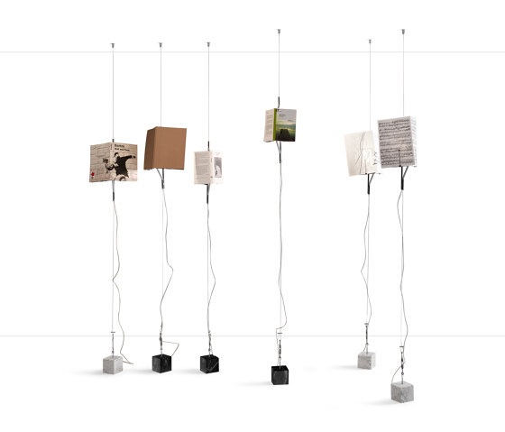 Once Upon A Light | Suspended lights | Mogg