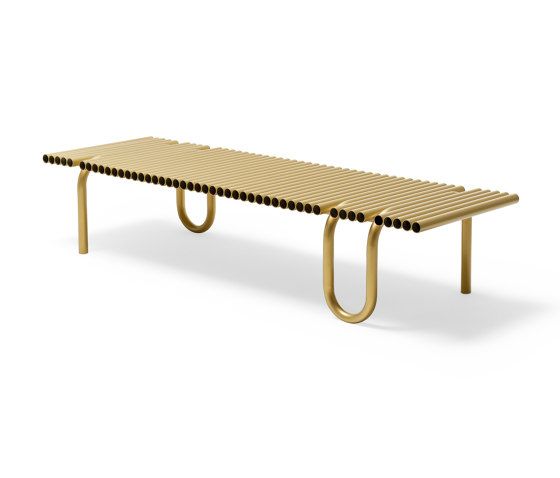 Pipelines Coffee Table | Coffee tables | Mogg