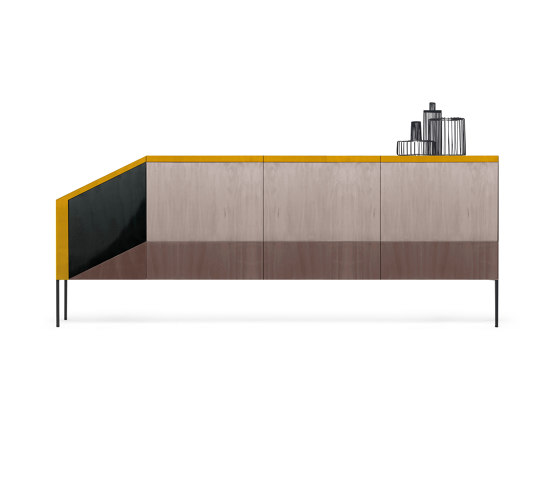 Ritratti | Sideboards | Mogg