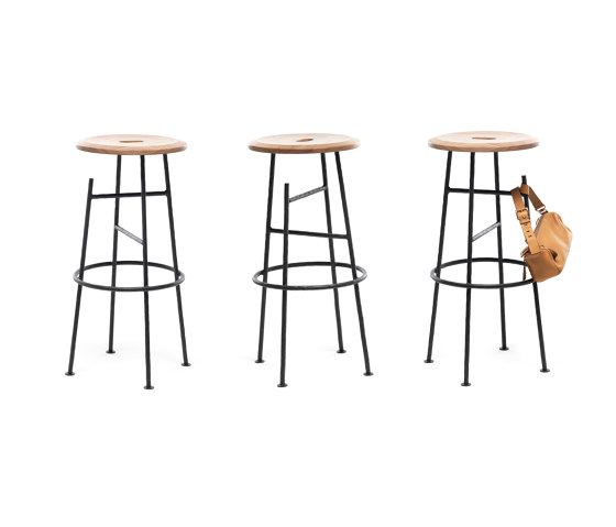 Sbagliato | Bar stools | Mogg