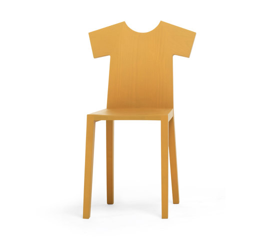 T-Chair | Sillas | Mogg