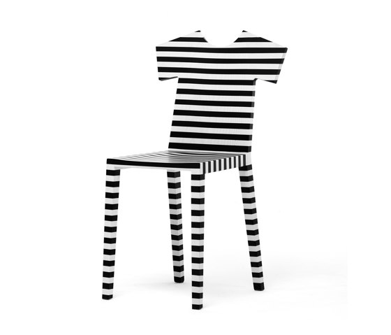 T-Chair | Chairs | Mogg