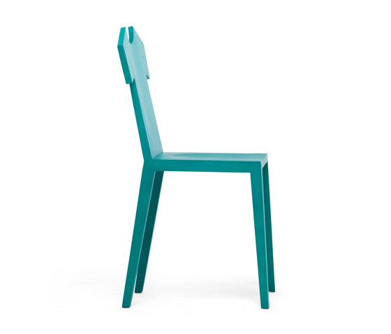 T-Chair | Chaises | Mogg