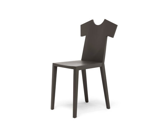 T-Chair | Stühle | Mogg