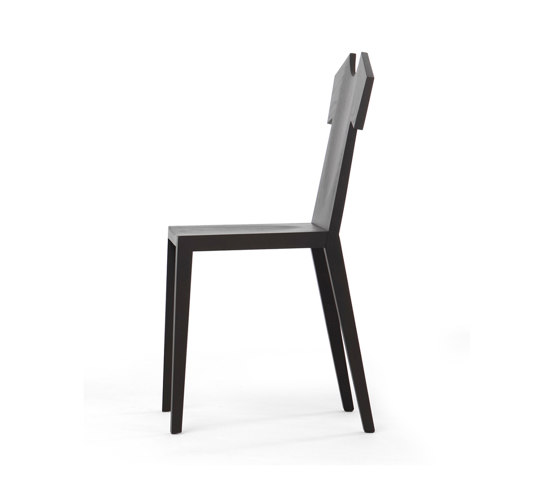 T-Chair | Chaises | Mogg