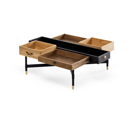 The Dreamers | Coffee tables | Mogg