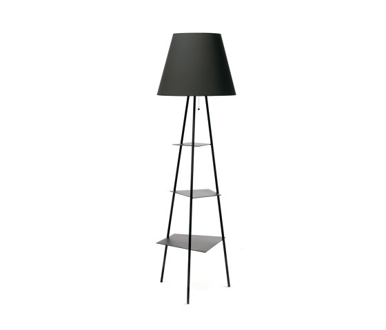 Tri.Be.Ca | Free-standing lights | Mogg