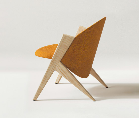 Twig Armchair | Sessel | Neil David