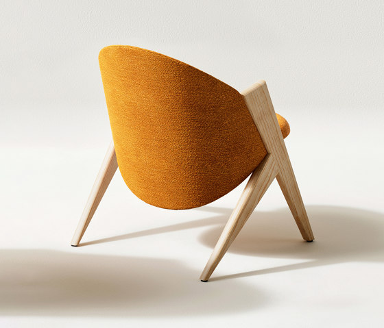 Twig Armchair | Fauteuils | Neil David