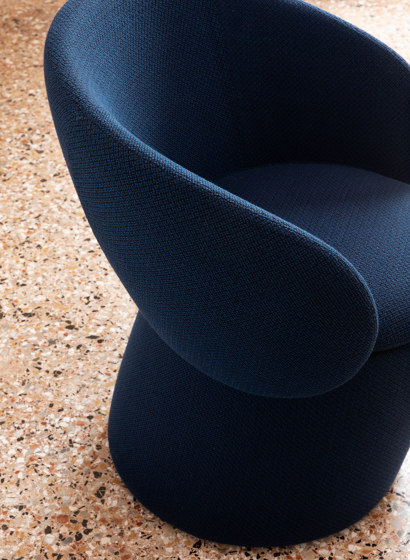 Nebula Monaca | Chairs | miniforms