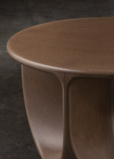 Pinto | Coffee tables | miniforms