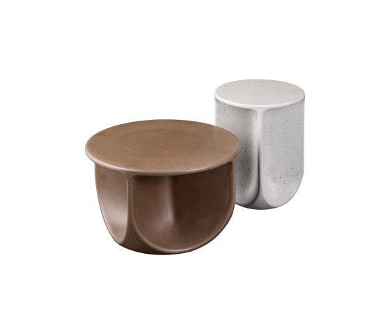 Pinto | Side tables | miniforms
