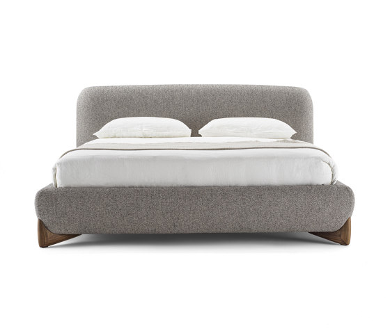 Softbay Bed Max | Beds | Porada