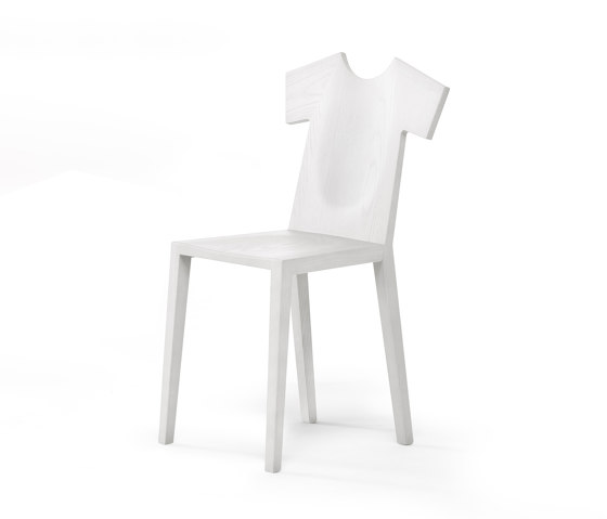 T-Chair | Sedie | Mogg
