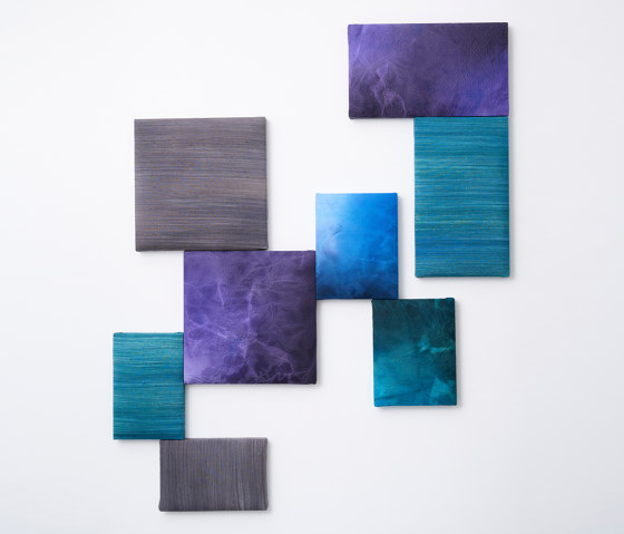 Fabric panel | Quadri / Murales | Hiyoshiya