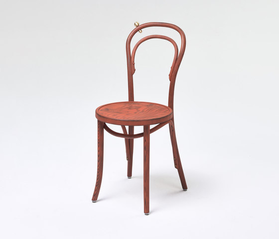 FUOCO ARANCIA | Chairs | Paged Meble
