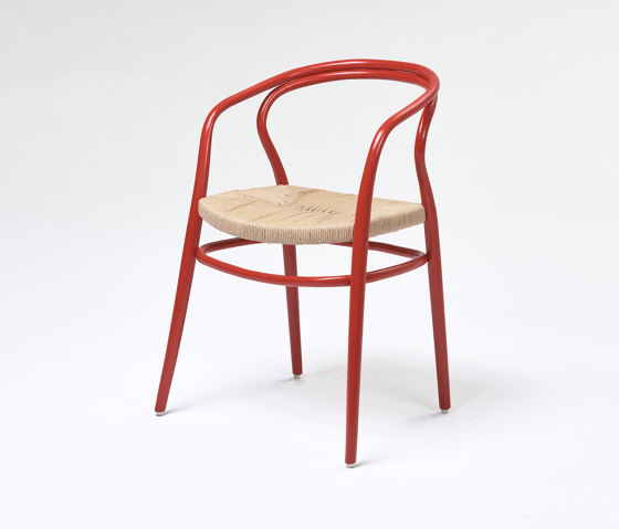 NODO CORDA B-1404 | Chairs | Paged Meble