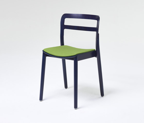 PLASA | Chairs | Paged Meble