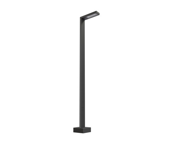 LT Light Pole | Alumbrado público | Liralighting