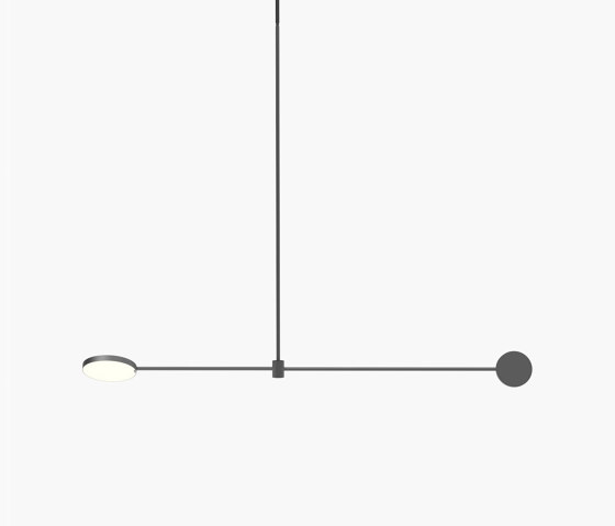 Motion | S 23—03 - Black Anodised | Suspensions | Empty State