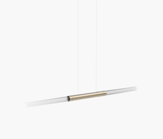 Sabre | S 6—02 - Burnished Brass | Suspensions | Empty State