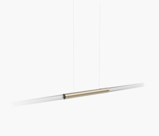 Sabre | S 6—03 - Burnished Brass | Suspensions | Empty State