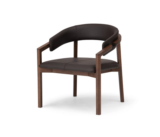Aima Living Easy Chair | Poltrone | CondeHouse