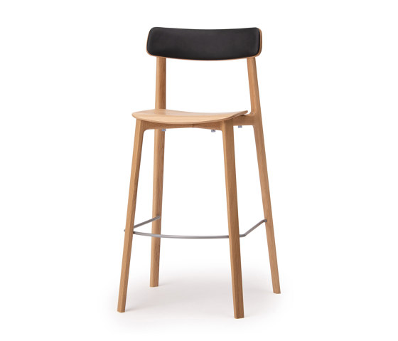 Aatos High Chair UBW | Barhocker | CondeHouse