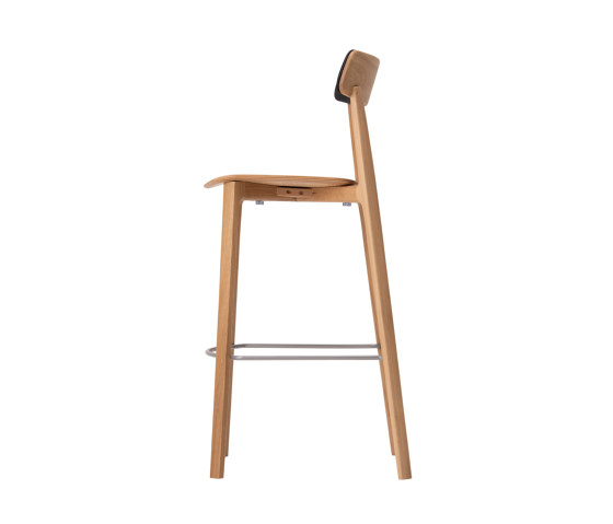 Aatos High Chair UBW | Bar stools | CondeHouse