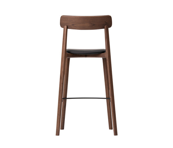 Aatos High Chair UB | Taburetes de bar | CondeHouse