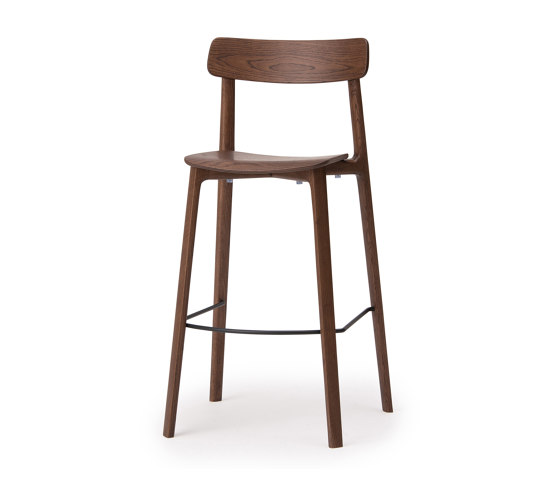 Aatos High Chair | Taburetes de bar | CondeHouse