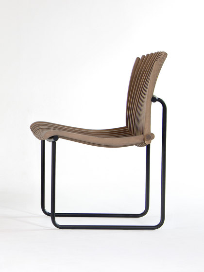 SLAT chair | Sedie | CondeHouse