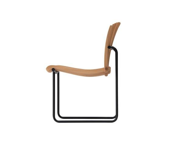 SLAT chair | Chaises | CondeHouse
