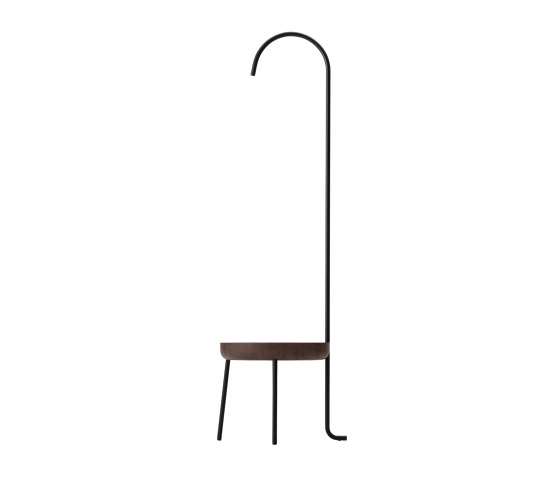 TUB stool RL | Tabourets | CondeHouse