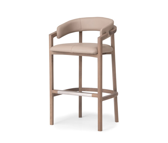 Aima High Armchair | Bar stools | CondeHouse