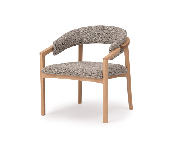 Aima Living Easy Chair | Sessel | CondeHouse