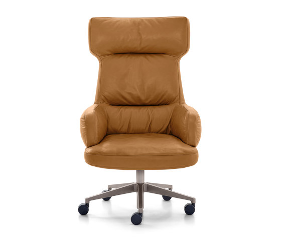 Forbes | Office chairs | Arketipo