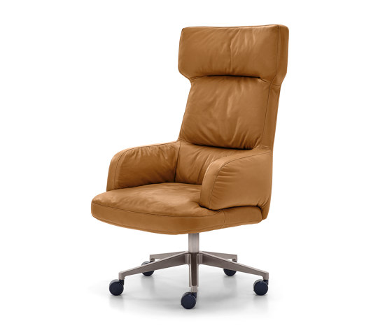 Forbes | Office chairs | Arketipo