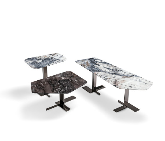 Lith | Nesting tables | Arketipo