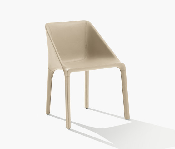 Manta | Stühle | Poliform