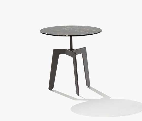 Tribeca | Side tables | Poliform
