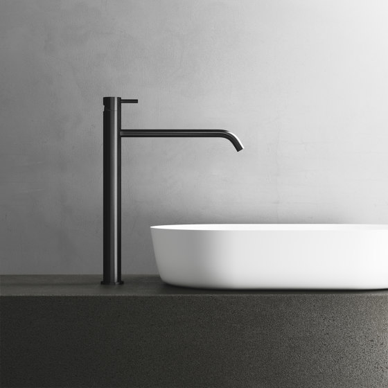 Como 02-H | Wash basin taps | Vallone
