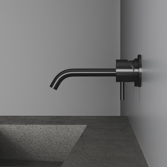 Como Duo | Wash basin taps | Vallone