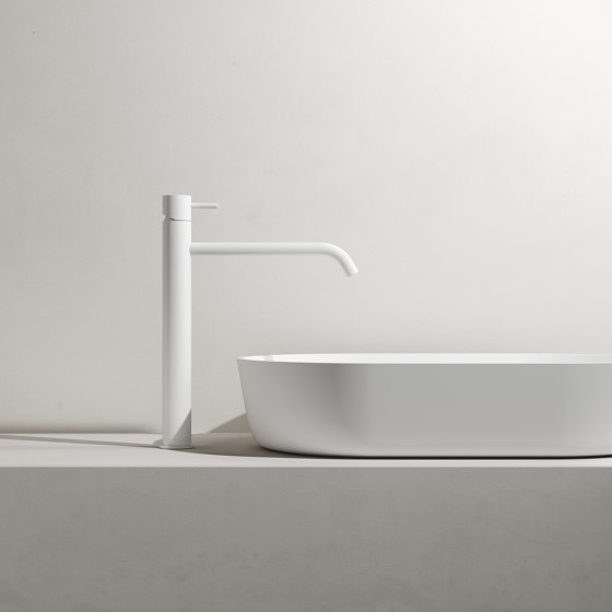 Noya 02 | Wash basin taps | Vallone
