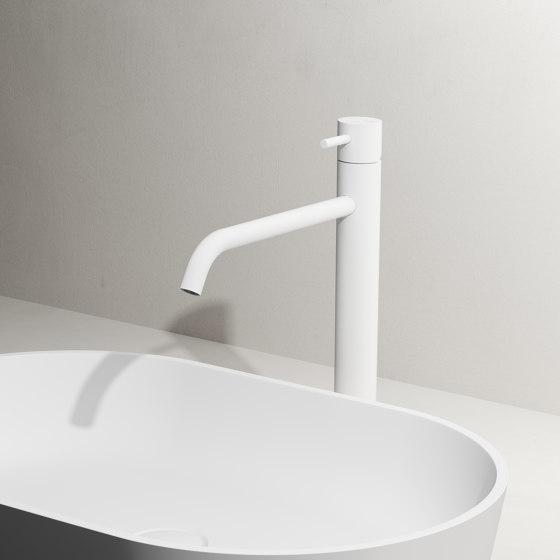 Noya 02 | Wash basin taps | Vallone