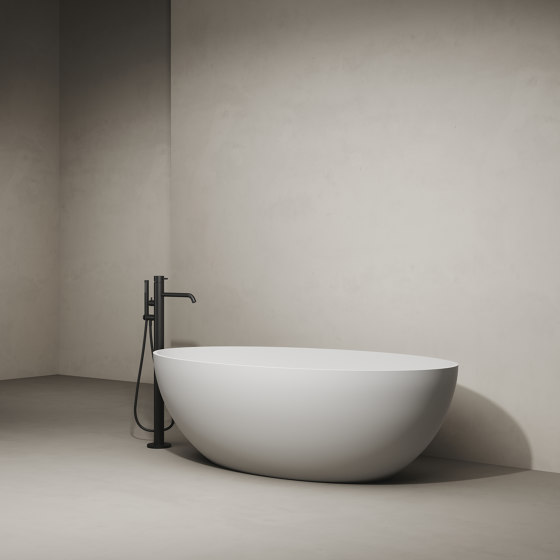 Noya 03 | Bath taps | Vallone