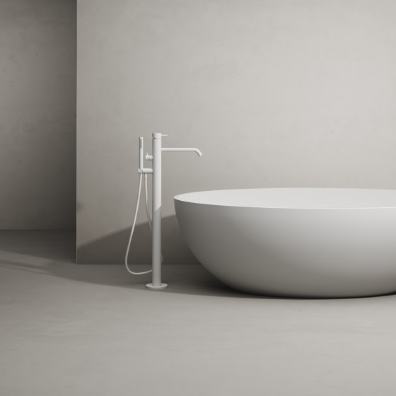 Noya 03 | Bath taps | Vallone